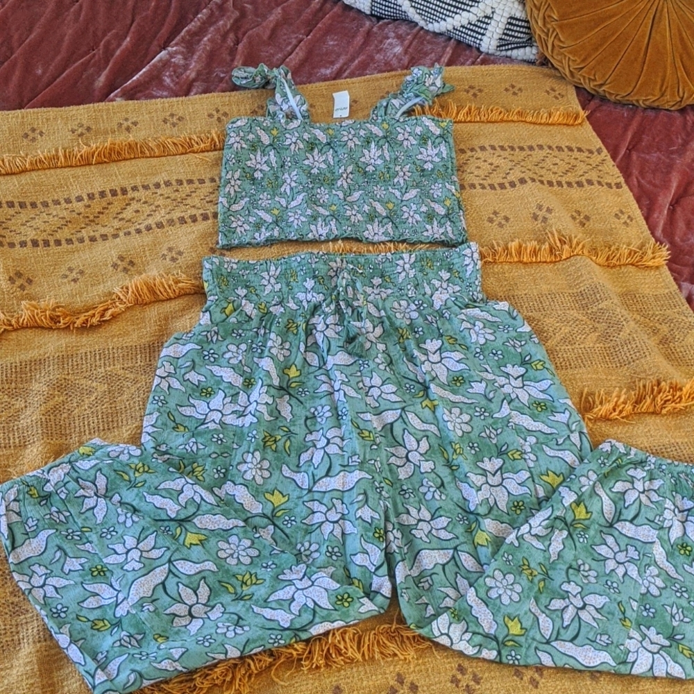 Aerie pajamas